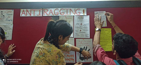 Kamala Devi Sohanraj Singhvi Jain College of Education Kolkata Events photo 7